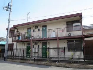 畑間ハイツの画像