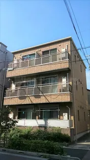 横川サンエムコーポの画像