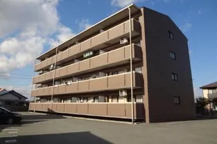 ファミリータウンむらた【2階】の外観