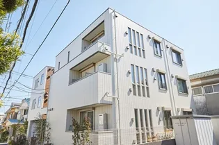 フレスコ文京茗荷谷WESTの画像