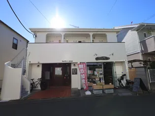 岩瀬ハイツの画像