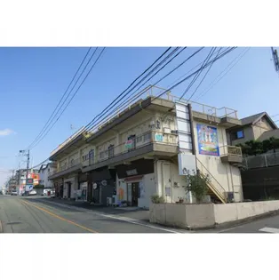 小山アパートの画像