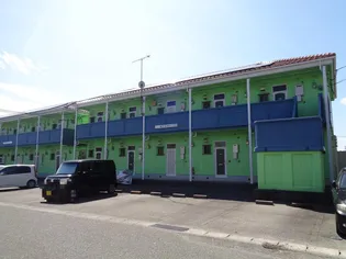 グランシャリオの画像