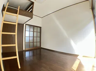 宮城県仙台市太白区青山1【アパート】の外観