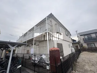 今谷レジデンスの画像