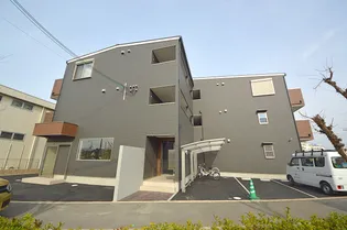 カーサフェリーチェ【3階】の外観