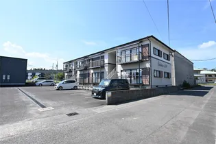 大島アパートの画像