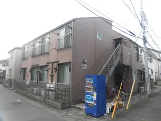 コスモハイツの画像