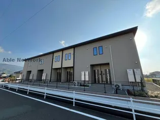 センターロードVIの画像