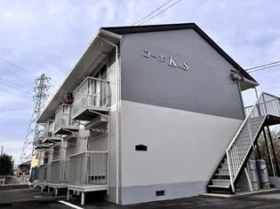 コーポK&Sの画像