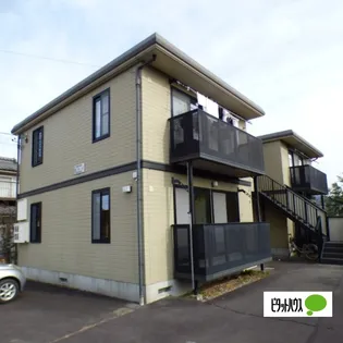 シティハイツわかばの画像