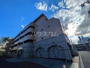 コーポホリウチの画像