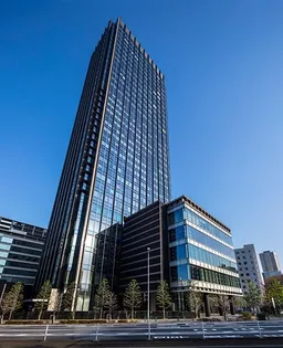 東京都文京区後楽2【マンション】の外観