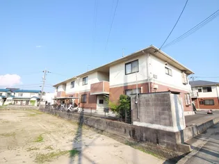 グランデュール横山 A棟の画像