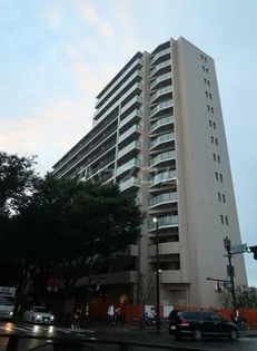 トラープランド翠命館【2階】の外観