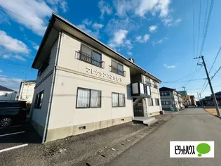 フレグランスこかわの画像