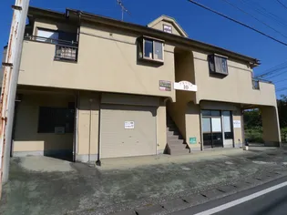 アネックス10の外観