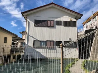 セイコウハウス【1階】の外観