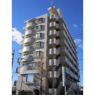 群馬県前橋市大友町3【一戸建】の外観