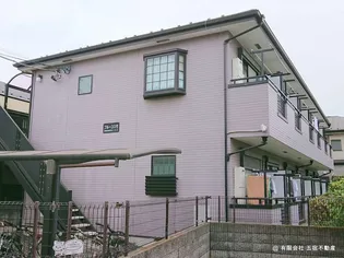 ブルーコスモの画像