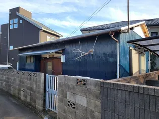 神奈川県藤沢市辻堂元町3【一戸建】の外観