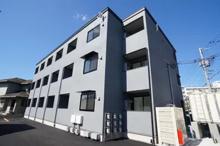 RESONANT SQUAREの画像