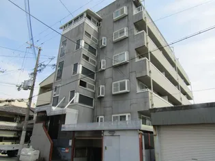 コーポマスミの画像