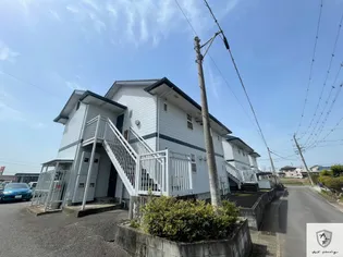 ハイツリバティーの画像