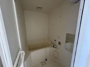 ヘルメスなかの【1階】の風呂