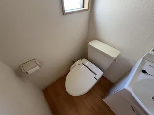 ヘルメスなかの【1階】の内装