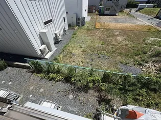 ヘルメスなかの【1階】の内装