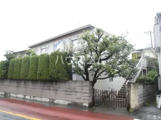 サンライズハイツの画像