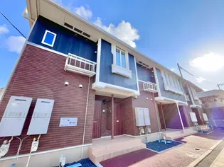 ボニータ Cの画像