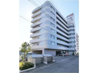 あさひレジデンス大友の画像