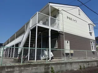 みそのハイツの画像
