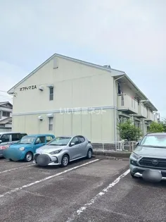 オプティマⅡ A棟の画像