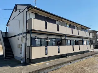 つくばルミエールC棟の画像