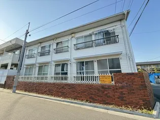 ハリコットハウスの画像