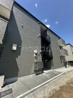 RUTILE厚木の画像