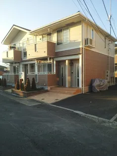 ラ カーサ Aの画像