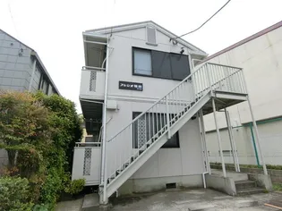 プレジオ福田【1階】の外観