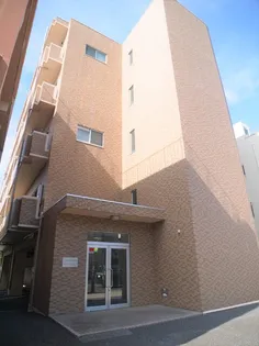 ラ メゾン ドゥ ルウースの画像