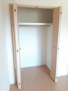 グレイスヴィラ【2階】の内装