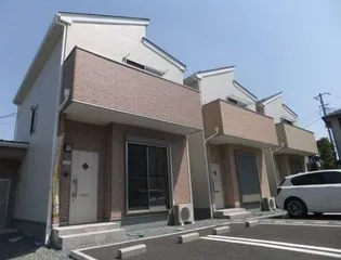 埼玉県熊谷市上之【一戸建】の外観