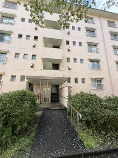 柏町団地の画像