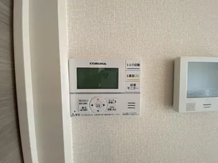 グランシャリオB棟【3階】の内装