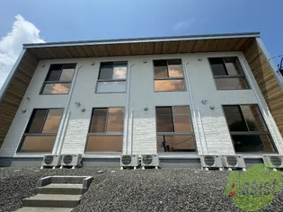 グランビュール八木山本町【1階】の外観