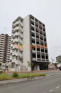 福岡県久留米市花畑3【マンション】の外観