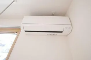 フロンテーラ【1階】の内装