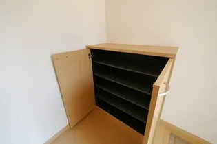 フロンテーラ【1階】の玄関